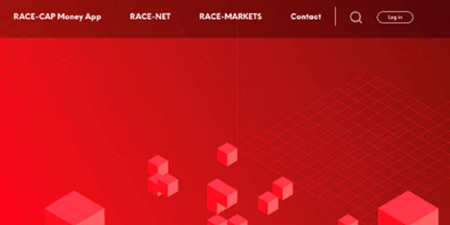 RACE-CAP Website